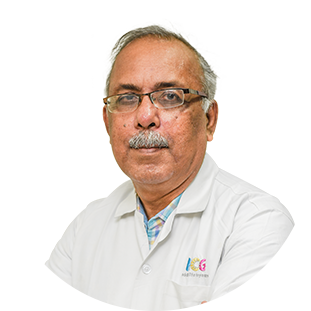 Dr. Urman  Ambrishbhai Dhruv